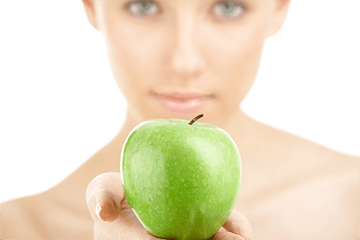 An Apple a Day Keeps Your Skin Healthy for Years to Come - Bertoli Beauty