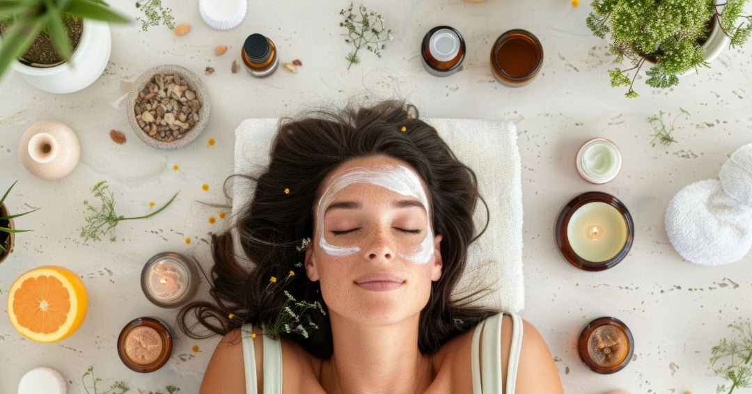 Benefits of Using Italian Cosmetics with most at 98% Naturally Grown Ingredients