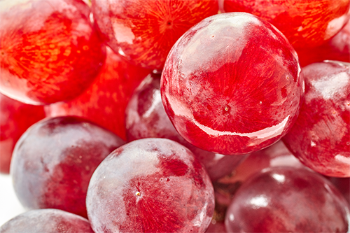 The Remarkable Advantages of Grape Polyphenols in Skincare