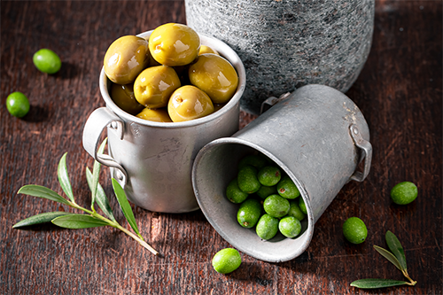 Why Natural Organic Italian Olive Oil Should be in Your Daily Skin Routine