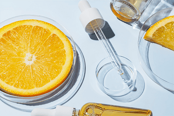 The Benefits of Using Vitamin C in Skincare Creams - Bertoli Beauty