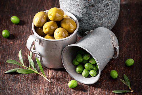 Why Natural Organic Italian Olive Oil Should be in Your Daily Skin Routine - Bertoli Beauty