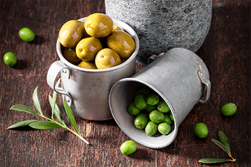 Why Natural Organic Italian Olive Oil Should be in Your Daily Skin Routine - Bertoli Beauty