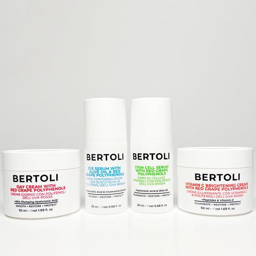 All Day Care - Bertoli Beauty