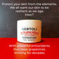 DAY CREAM WITH RED GRAPE POLYPHENOLS - Bertoli Beauty