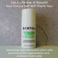 STEM CELL SERUM WITH RED GRAPE POLYPHENOLS