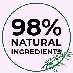Bertoli Skin Creams Serums 98% Natural Ingredients