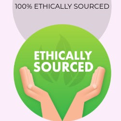 Ethically Sourced