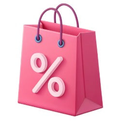 Discount Bag