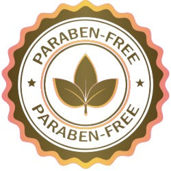 Bertoli Paraben Free Vegan Cruelty Free 