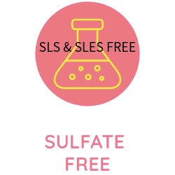 Bertoli Skin Products Sulfate Free