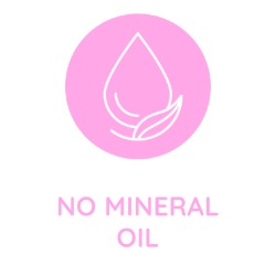 Bertoli No Mineral Oil