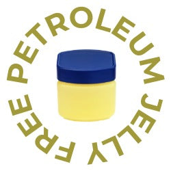 Bertoli Creams Serums Petroleum Jelly Free