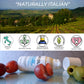 EYE SERUM WITH OLIVE OIL & RED GRAPE POLYPHENOLS