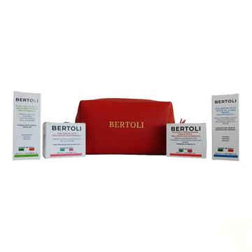 The Complete Italian Collection - Bertoli Beauty