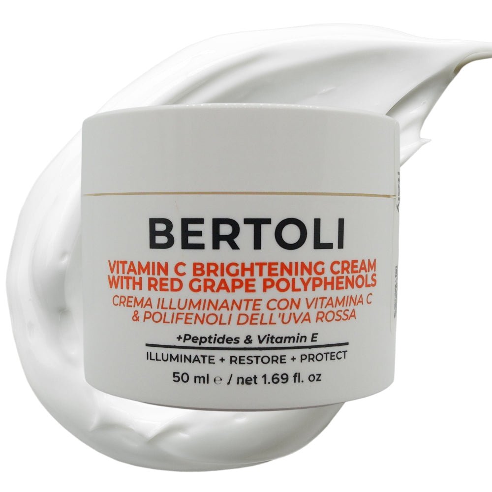The Complete Italian Collection - Bertoli Beauty