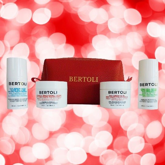 The Complete Italian Collection - Bertoli Beauty