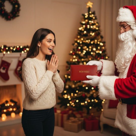 The Complete Italian Collection - Bertoli Beauty