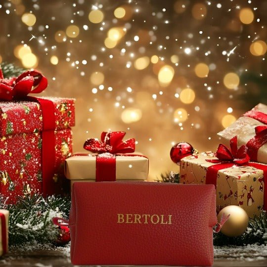 The Italian Essentials Set - Bertoli Beauty