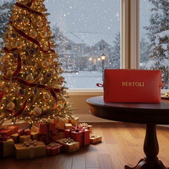 The Italian Essentials Set - Bertoli Beauty