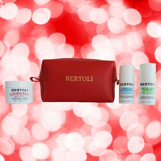 The Italian Essentials Set - Bertoli Beauty