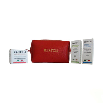 The Italian Essentials Set - Bertoli Beauty