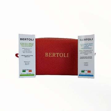 The Italian Treatment Serums - Bertoli Beauty